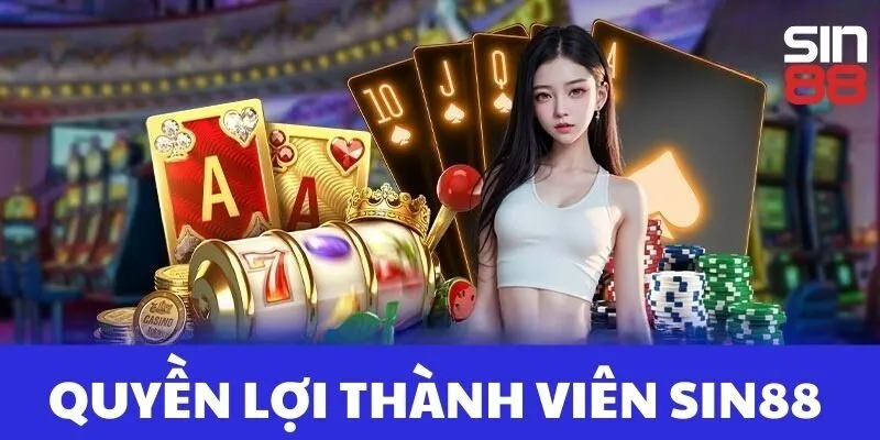 Nhận tiền thưởng khuyến mãi 